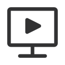 tv-o Icon