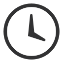 underway-o Icon