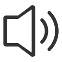 volume-o Icon