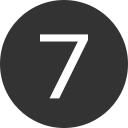 number7 Icon