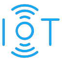 Internet of things Icon
