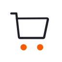 Shopping Cart Icon