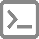 Web page - Code Icon