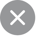 close_circle Icon