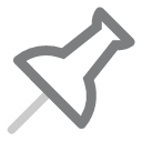 Graphic navigation_fixed_Unselected Icon