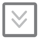 Graphic Navigation_Fold_unselected Icon