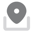 LBS_unselected Icon