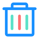 Delete Icon