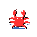 Water_ crab Icon