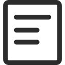 Gy work order processing Icon