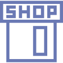 icon_shopservice Icon