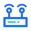 Router tplink Icon