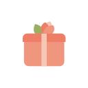 Gift box Icon
