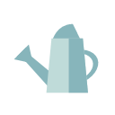 Watering pot Icon