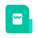 Arrival details Icon