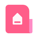 Data overview Icon