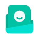 Face recognition Icon