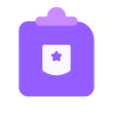 information acquisition Icon