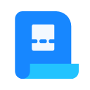 Issuance record Icon