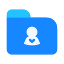 Member information Icon