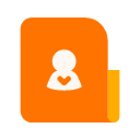 Member portrait Icon