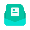 Message push Icon