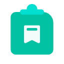 questionnaire Icon