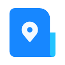 Store statistics Icon
