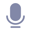 Microphone Icon