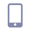 mobile phone Icon