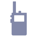 Satellite telephone Icon