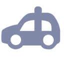 vehicle Icon