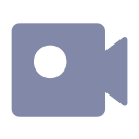 Videoconferencing Icon