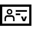 authentication-line Icon