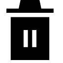 delete-fill Icon
