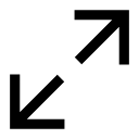 enlarge-line Icon