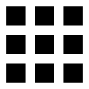 gallery-view-line Icon