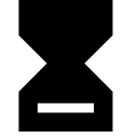 hourglass-fill Icon