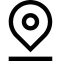 location-line Icon