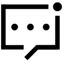 message-unread-line Icon