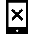 mobile-error-line Icon