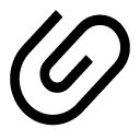 paperclip-line Icon