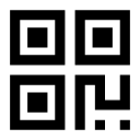 qrcode-line Icon