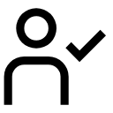user-admin-line Icon