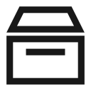 box-line Icon