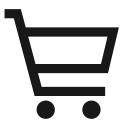cart-empty-line Icon