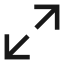 enlarge-line Icon