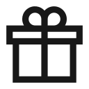 gift-line Icon