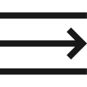 indent-line Icon