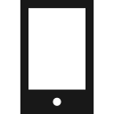 mobile-line Icon
